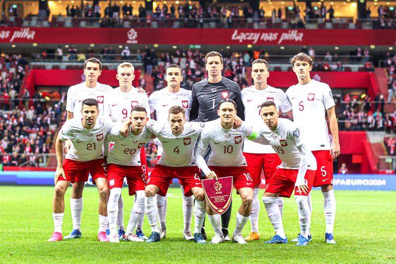 Kluby piłkarskie w Polsce