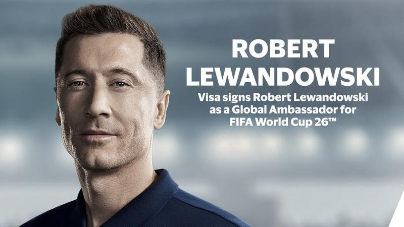 Kontuzja Roberta Lewandowskiego
