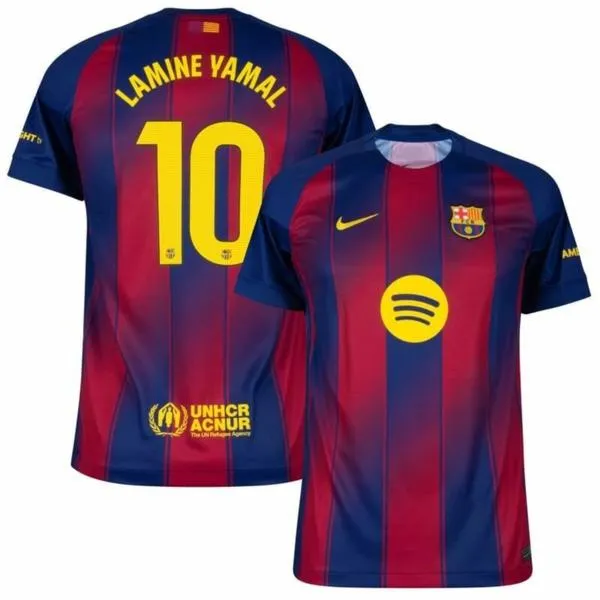 Lamine Yamal