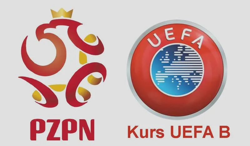 Licencja UEFA B