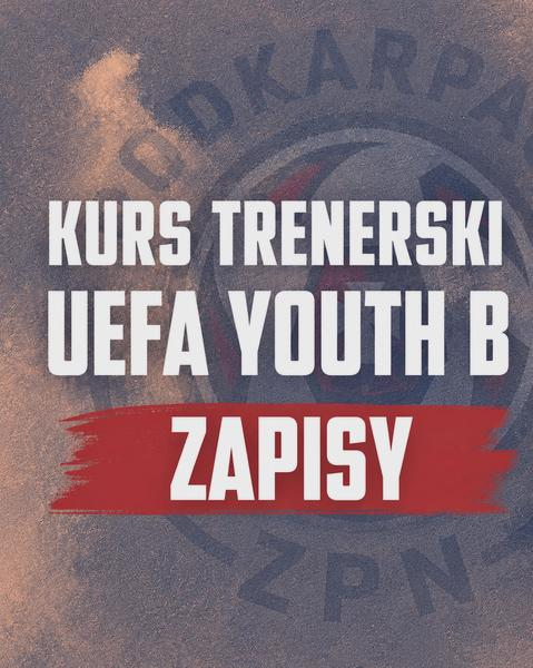 Licencje UEFA C B A Pro