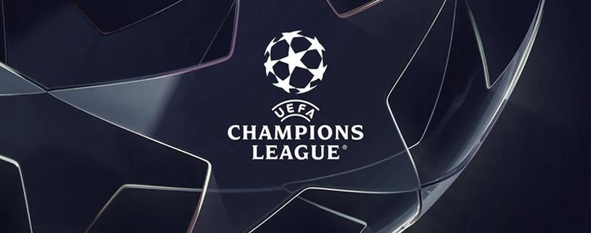 Liga Mistrzów UEFA