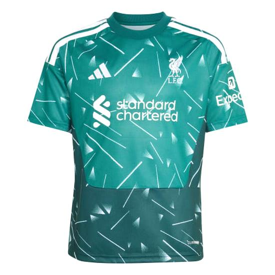 Liverpool nowy trener