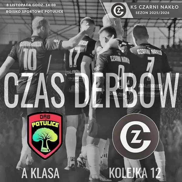 Lokalna tożsamość derbów