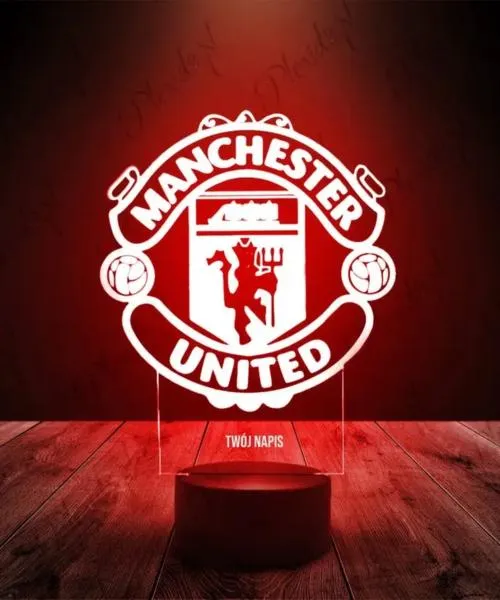 Manchester United