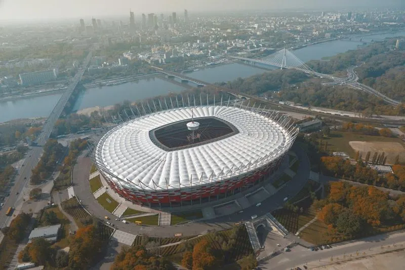 Mecz Polska Albania