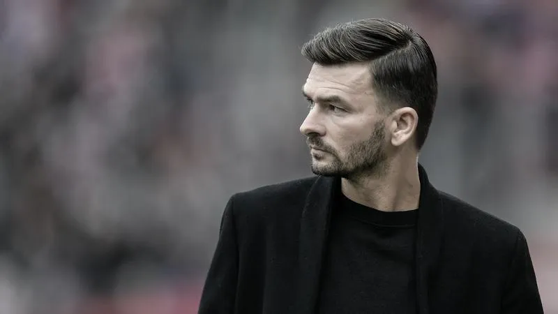 Michal Gašparík