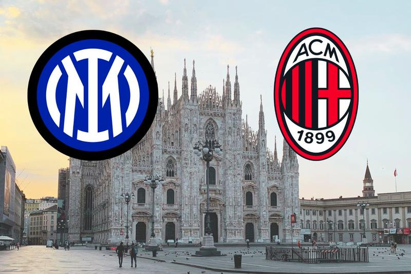 Milan vs Inter