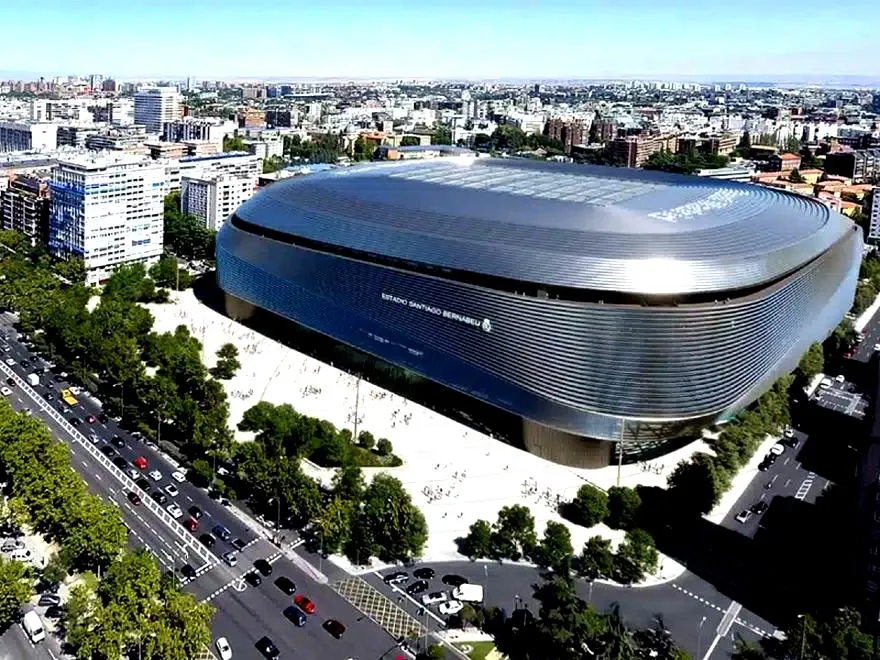 Mistrzostwa piłki nożnej 2026