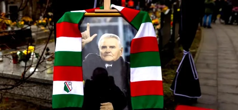 Najbardziej znani piłkarze