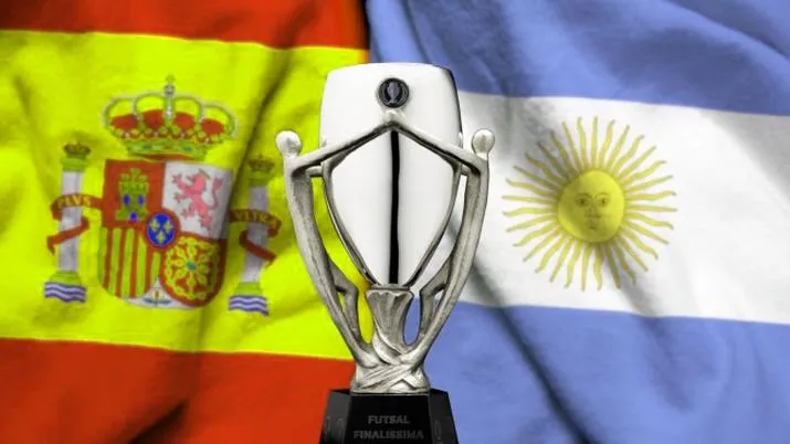 Najważniejsze mecze Argentyna Włochy