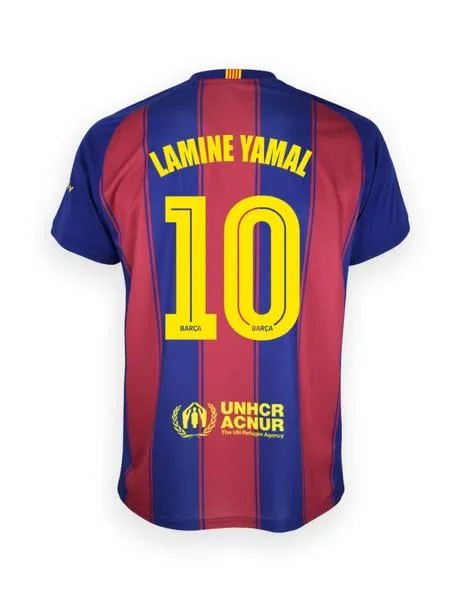 Neymar vs Yamal