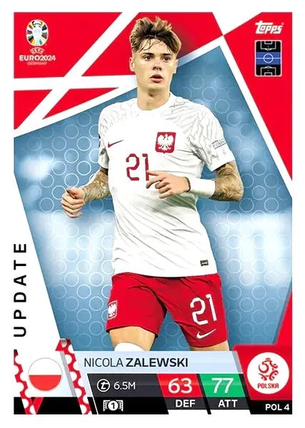 Nicola Zalewski