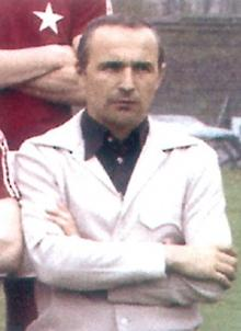 Orest Lenczyk
