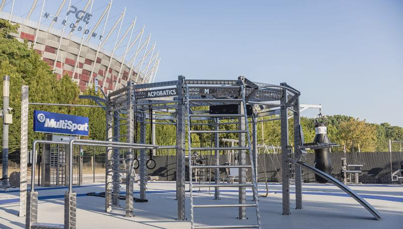 PGE Narodowy