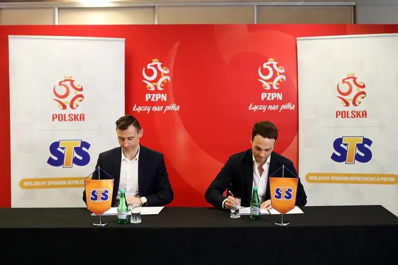 Partnerstwa w sporcie