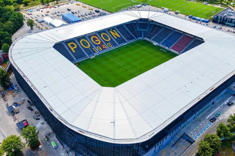 Pogoń Szczecin