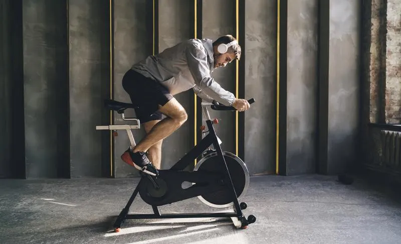 Połączenie cardio i siłowego