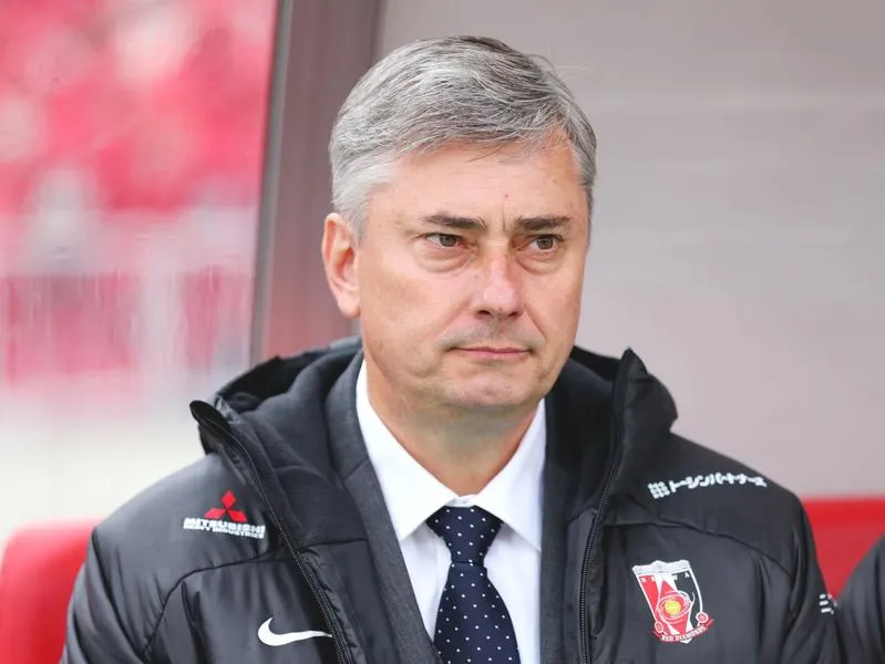 Polscy trenerzy za granicą