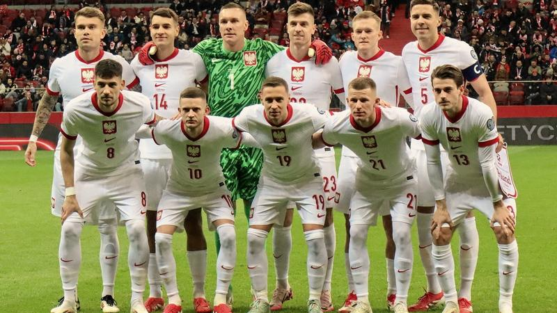 Polska piłka nożna