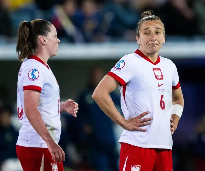 Polska vs Dania