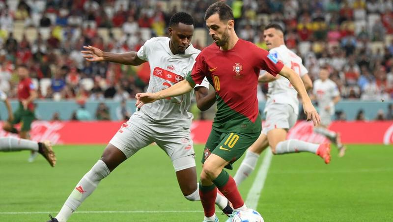 Portugalia w futbolu
