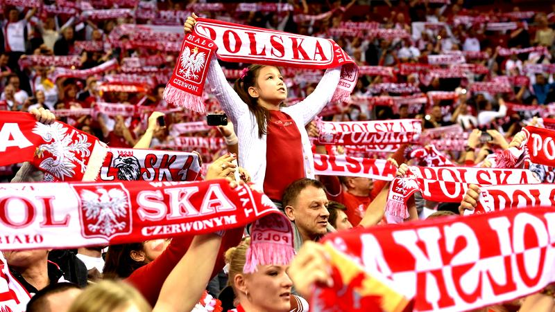 Powrót kibiców na stadiony