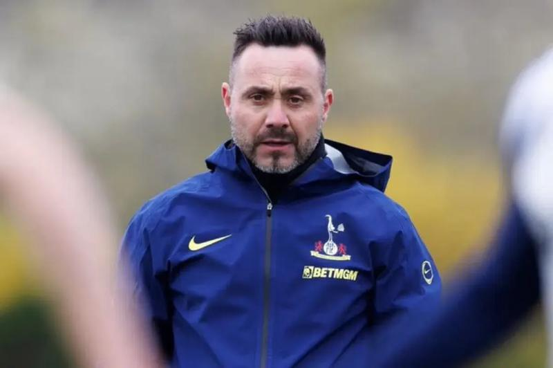 Problemy Tottenhamu w Premier League