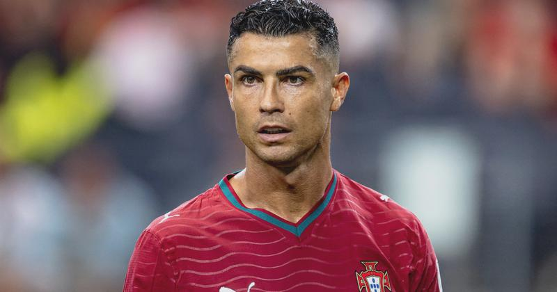 Przyszłość Cristiano Ronaldo