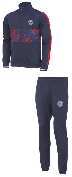 Skład PSG