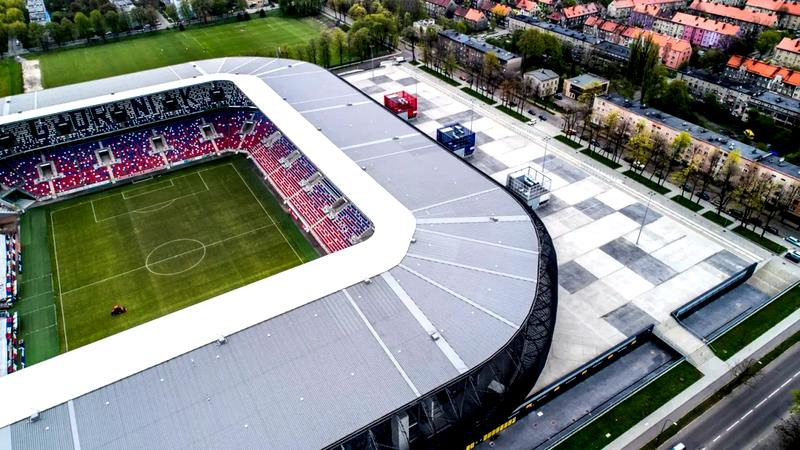 Stadion Górnika Zabrze