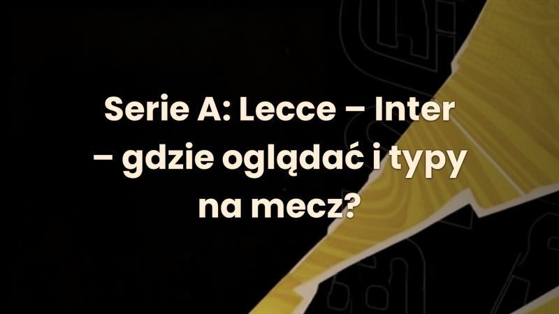 Statystyki drużyn