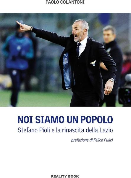 Stefano Pioli