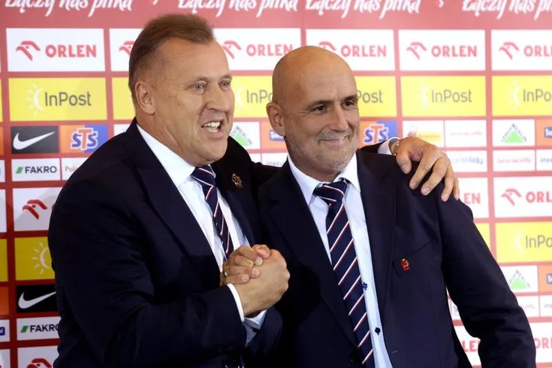 Sukces polskich szkoleniowców