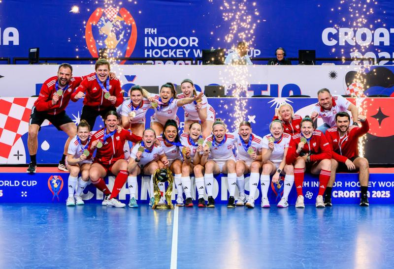 Sukcesy Polski na mundialu