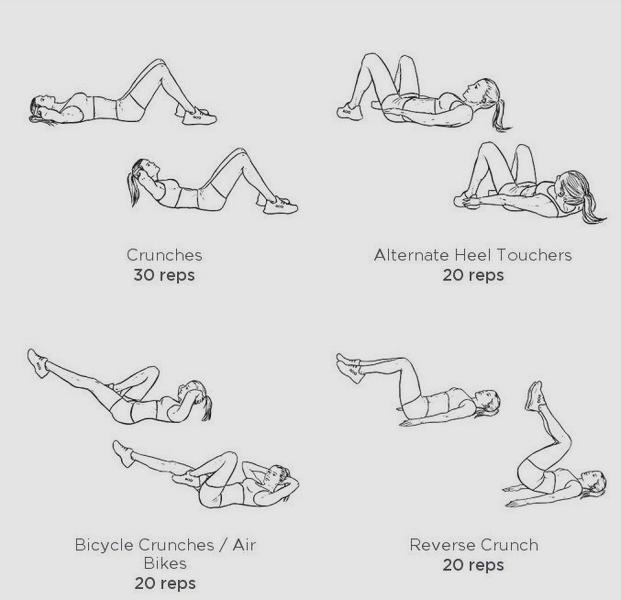 Sylwetka i fitness