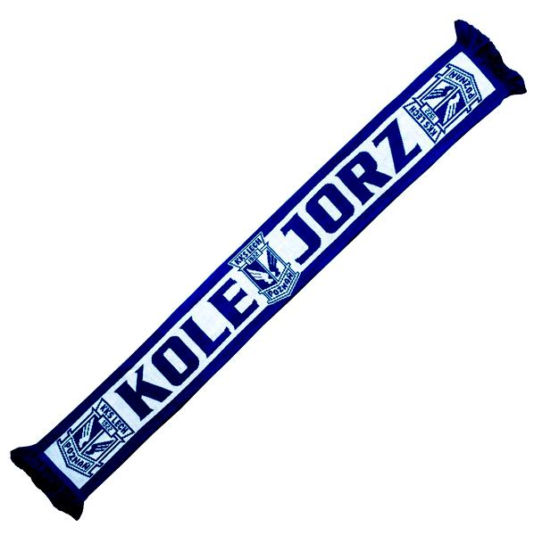 Szalik Lecha Poznań
