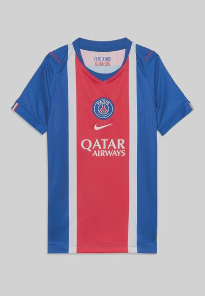 Taktyka trenera PSG