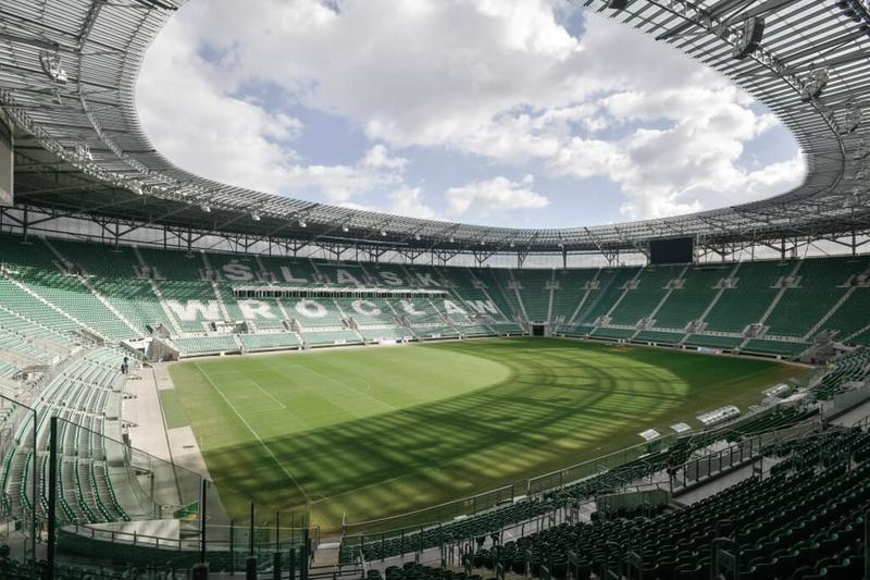 Tarczyński Arena Wrocław
