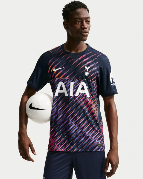 Transfery Tottenhamu