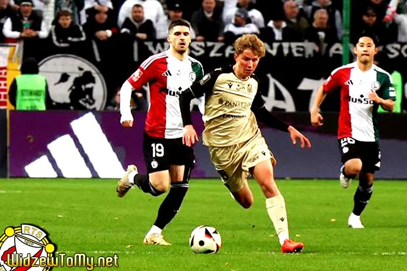 Transfery Widzewa