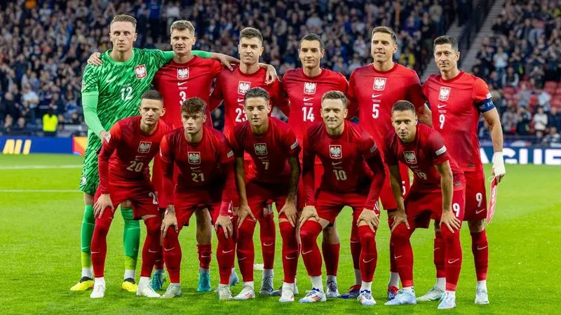 Transmisje meczów Polska