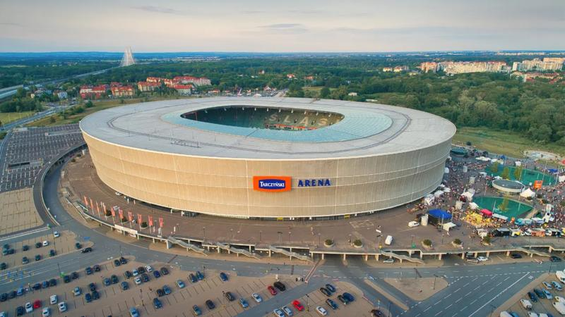 Transport publiczny na stadion