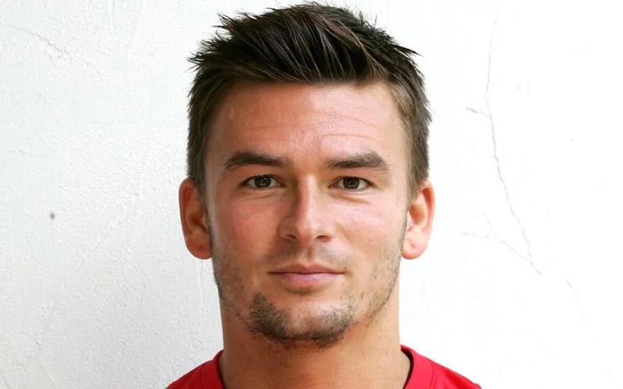 Trener piłkarski