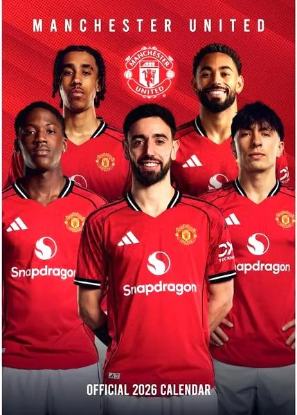Trenerzy Manchesteru United