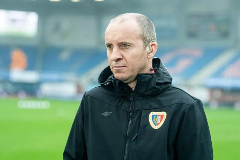 Vuković w Widzewie