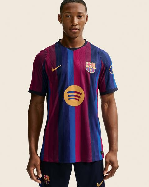 Wiek piłkarzy FC Barcelony