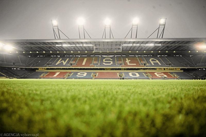 Wynajem stadionu