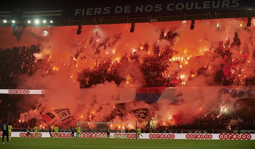 Zakazy stadionowe i konsekwencje